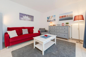 Seestraße 43 Wohnung 7, Scharbeutz